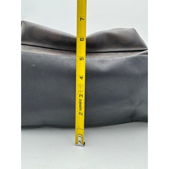 Coach Monogram Canvas Pebble Leather Signature West Backpack Multicolor - Picture 10 of 12